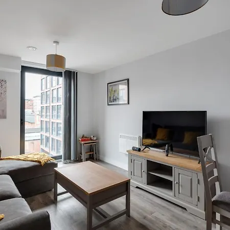 Beautiful And Stylish 1 Bedroom In