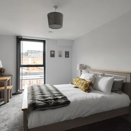 Beautiful And Stylish 1 Bedroom In